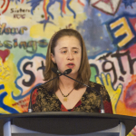 Headshot of Emma Rooney